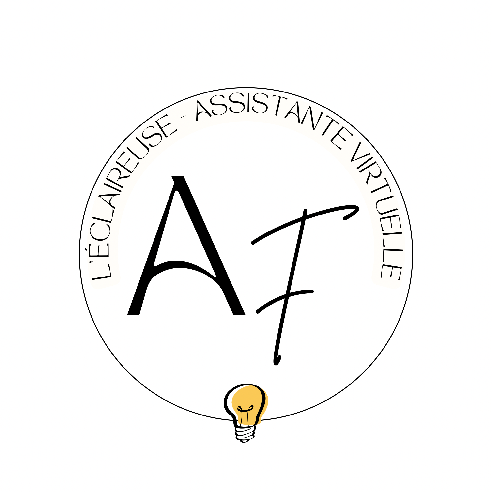 L’éclaireuse – Assistante virtuelle